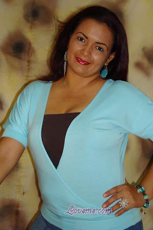 Colombia women