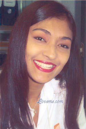 Colombia women