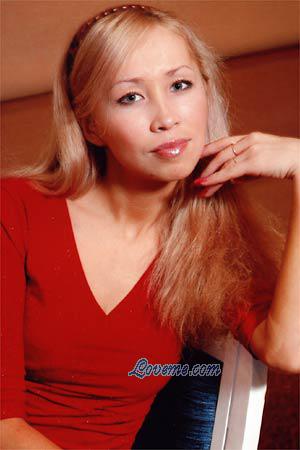 Russia women