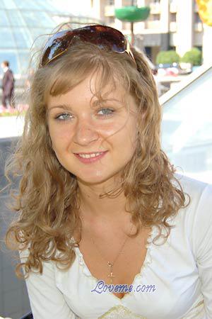 Ukraine women