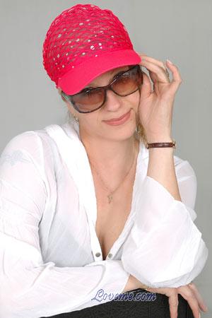 Ukraine women