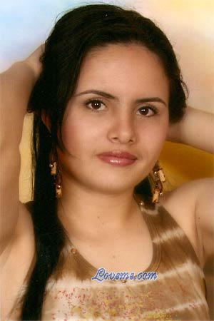 Colombia women