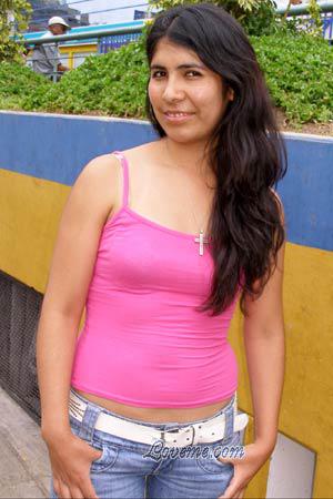 Peru women