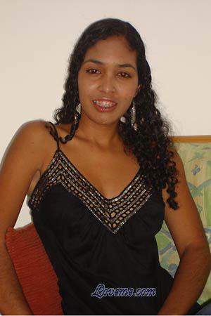 Colombia women