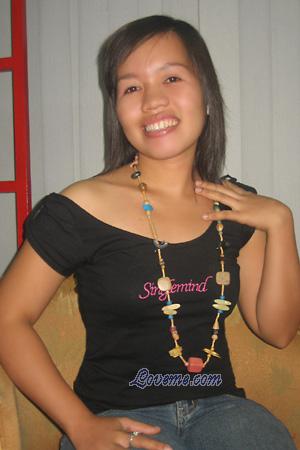 Philippines women