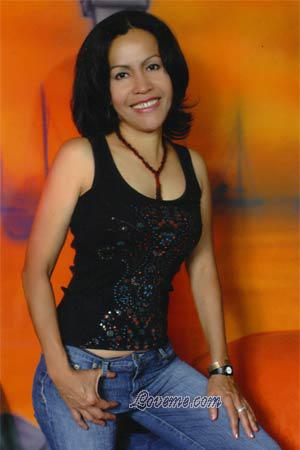 Colombia women