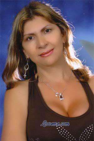 Colombia women