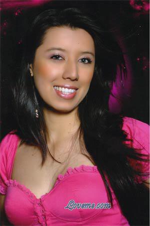 Colombia women