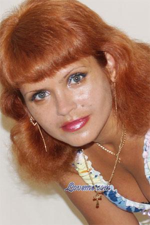 Ukraine women