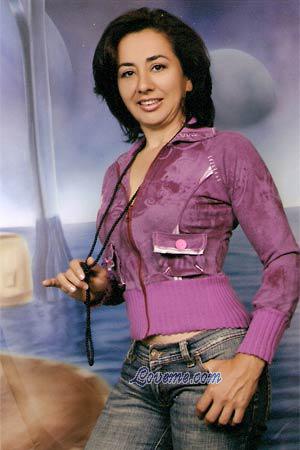 Colombia women