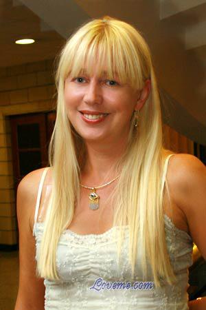 Ukraine women