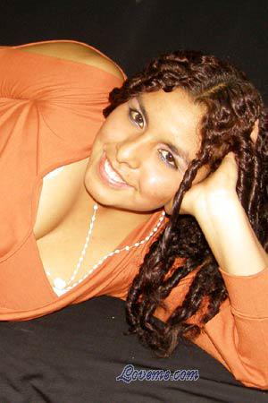 Peru women