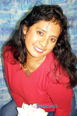 Peru women