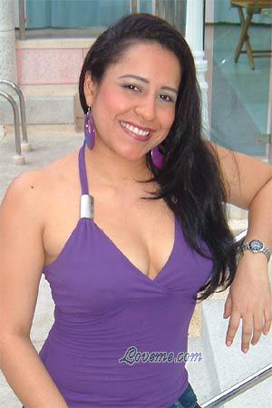 Colombia women