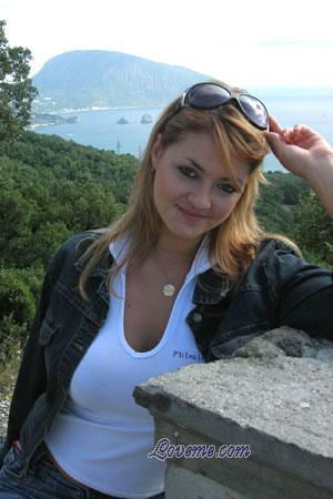 Ukraine women