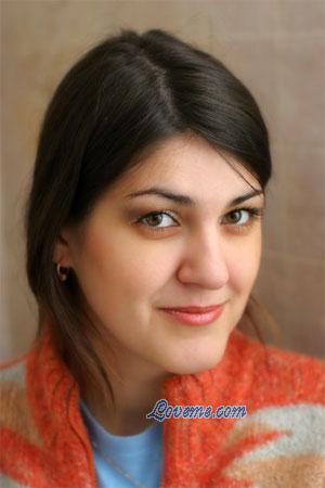 Russia women