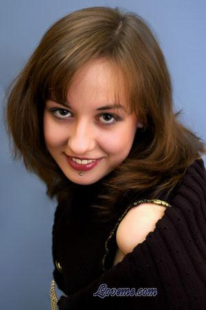 Ukraine women