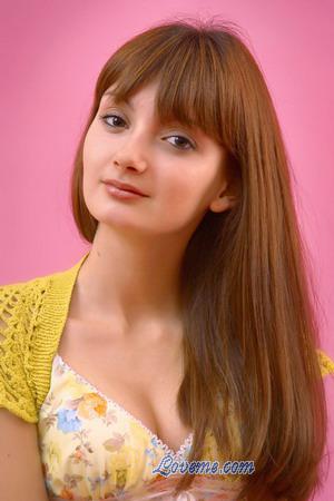Ukraine women
