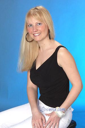 Russia women