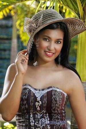 Philippines women