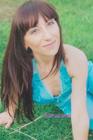 Ukraine women