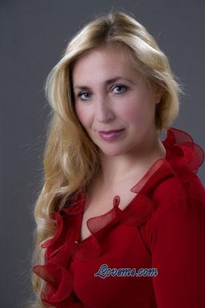 Ukraine women
