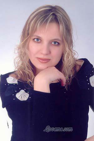 Ukraine women