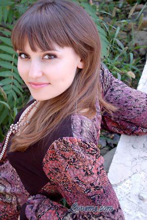 Ukraine women