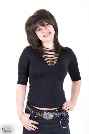 Ukraine women
