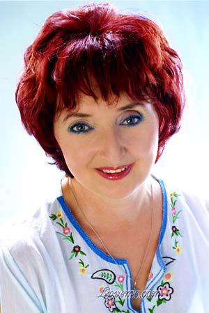 Ukraine women