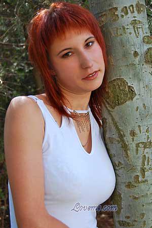 Ukraine women