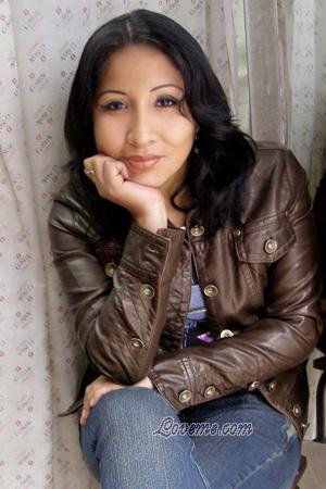 Peru women