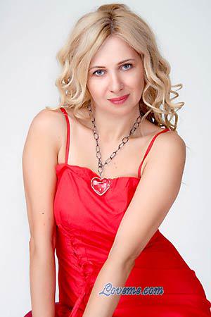 Ukraine women