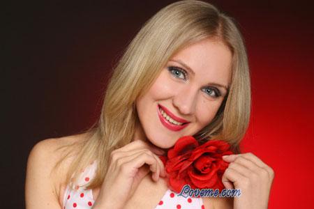 Ukraine women