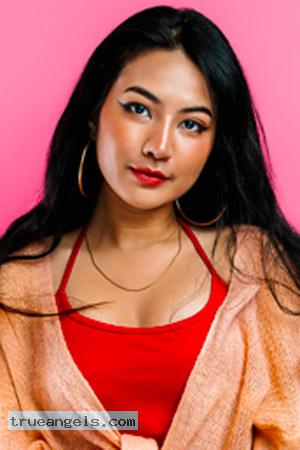 Asian Women