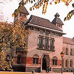 Bonus city - Poltava!