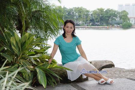 China women