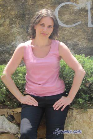 122793 - Inna Age: 42 - Ukraine