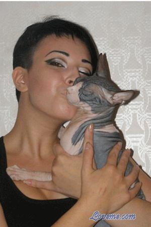 126967 - Elmira Age: 32 - Ukraine