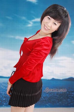 China women