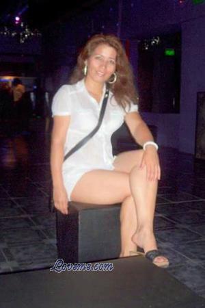 168495 - Elizabeth Age: 58 - Argentina