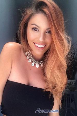 220750 - Maria Milagros Age: 30 - Argentina