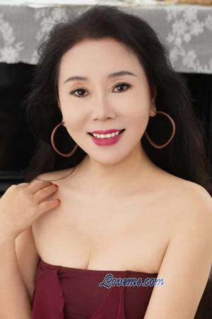 Ladies of Hong Kong