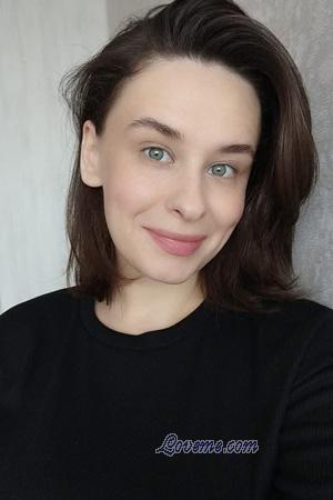 Ladies of Eastern-Europe