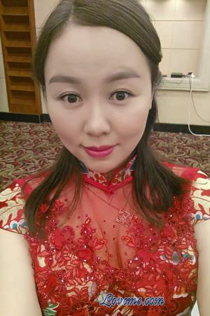 225699 - Tian Age: 43 - China