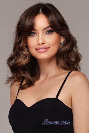 Ladies of Eastern-Europe