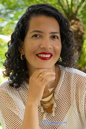 Ladies of Latin-America