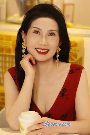 226762 - Lucy Age: 58 - China
