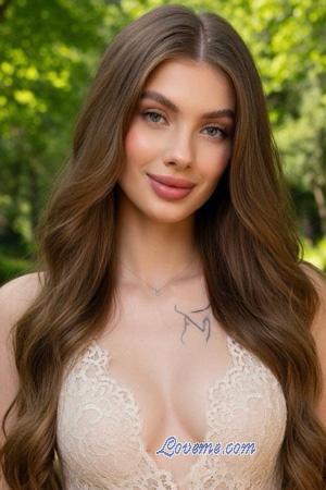 Ladies of Eastern-Europe