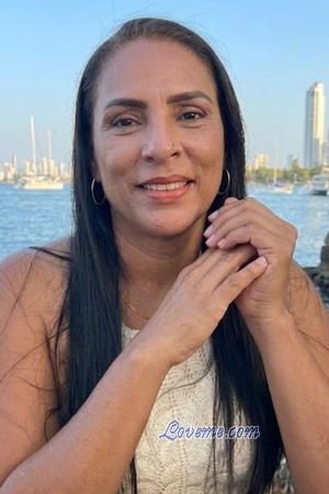 227984 - Maria Age: 47 - Colombia